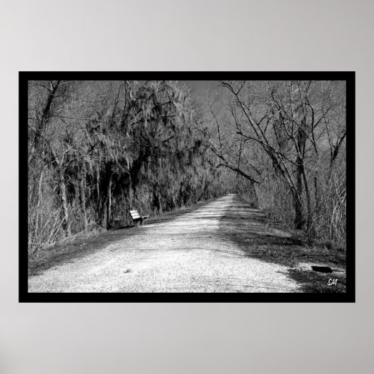 ザベンチ ポスター (正面)