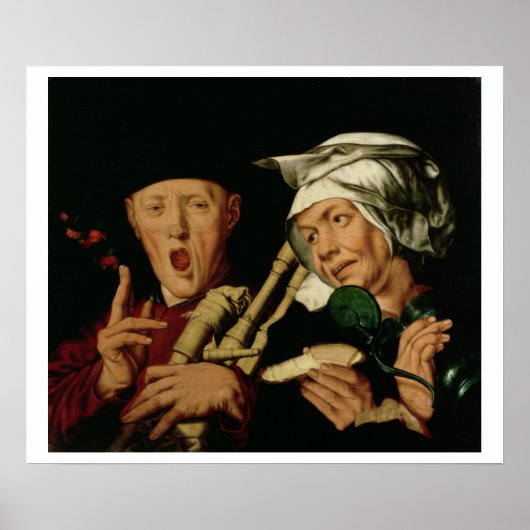 ザベーパイパー ポスター (正面)