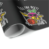 ザベ感じエベおもしろいジープンダークBG ラッピングペーパー (ロールコーナー)