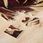 ザペインズハネムーンファインアート ジグソーパズル (側面)