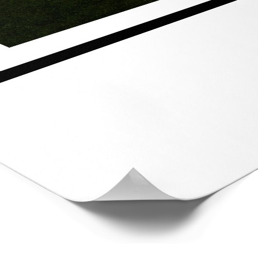 ザペガサス ポスター (角)