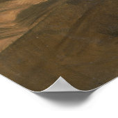 ザペネストジャンルイスフォーランファインアート ポスター (角)