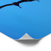 ザペリカン4 ポスター (角)