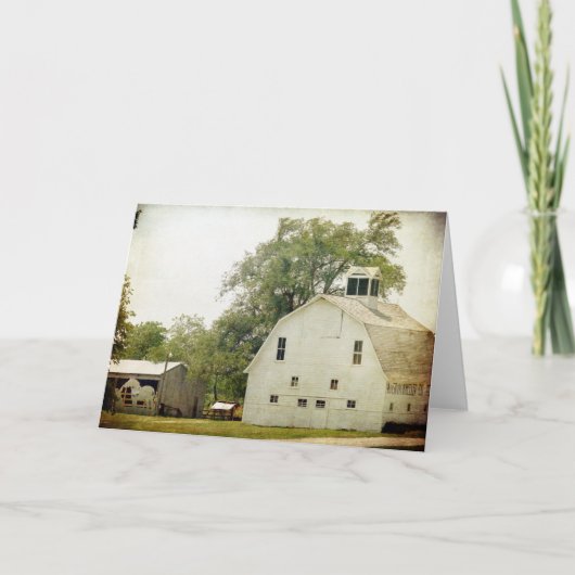 ザペルシェロンバーン カード (正面)