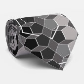 ザペンタゴン-ナイト ネクタイ (ロール)