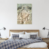 ザペンテコステ キャンバスプリント (インサイチュ (寝室))