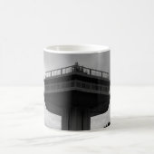 ザペンナインタワー コーヒーマグカップ (中央)