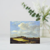 ザホイートフィールド ポストカード (スタンド正面)