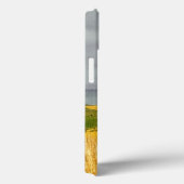 ザホイートフィールド Case-Mate iPhoneケース (裏面 / 右)