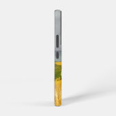 ザホイートフィールド SAMSUNG GALAXYケース (右側面)