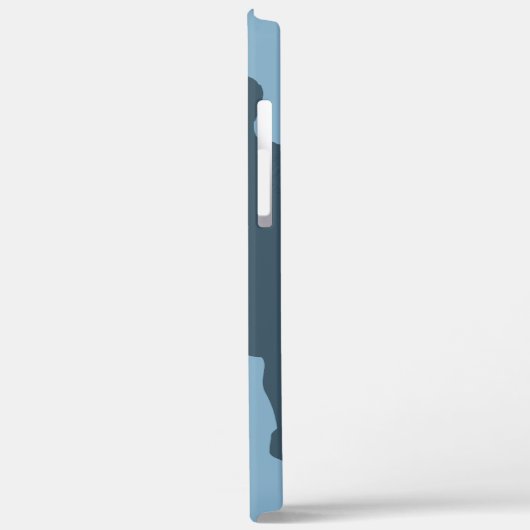 ザホオペル | Case-Mate iPhoneケース (裏面 / 左)