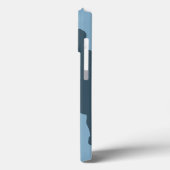 ザホオペル | Case-Mate iPhoneケース (裏面 / 左)