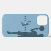 ザホオペル | Case-Mate iPhoneケース (裏面 (横))