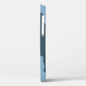 ザホオペル | Case-Mate iPhoneケース (裏面 / 左)