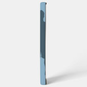 ザホオペル | SAMSUNG GALAXYケース (左側面)