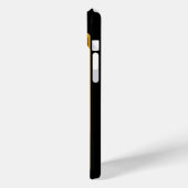 ザホットママタロットカードコレクション Case-Mate iPhoneケース (裏面 / 左)