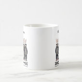 ザホップボイズ コーヒーマグカップ (中央)