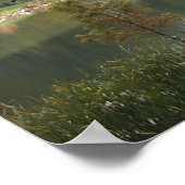 ザホテルアットセントラルパーク ポスター (角)