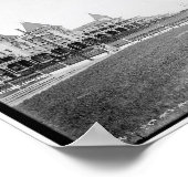 ザホテルアットブライトンビーチN.Y. c1901 ポスター (角)