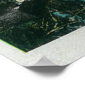 ザホテルグリーンアンドグラウンズパサデナ ポスター (角)