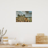 ザホテルデヴィルプレイスデグレブ ポスター (キッチン)