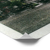 ザホテルメリーランド&グラウンズパサデナ ポスター (角)