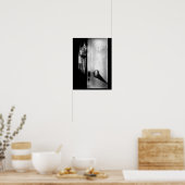 ザホテルルーム ポスター (キッチン)