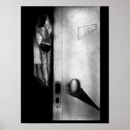 ザホテルルーム ポスター