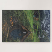 ザホビットハウス ジグソーパズル (横)