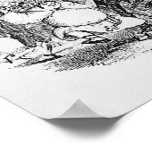 ザホビーホース ポスター (角)