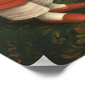 ザホビーホース – ロバート・ペッカムファインアートポスター ポスター (角)