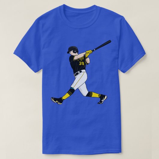 ザホメルンマグギ Tシャツ (デザイン正面)