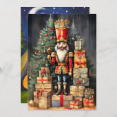 ザホリデーセンティネル | クラシック割り シーズンカード (正面/裏面)