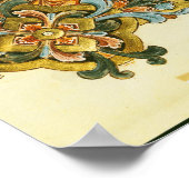 ザホリーウィメンズアット・ザ・墓 ポスター (角)