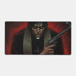 ザホローサン デスクマット