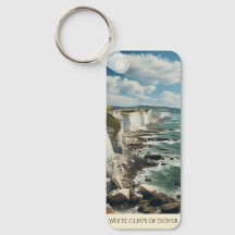 ザホワイトクリフススケッチ |ドーバー・イングランド