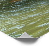 ザホワイトスワン ポスター (角)