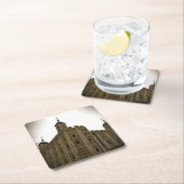 ザホワイトタワー – ロンドンの塔 – コースター (インサイチュ)