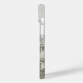ザホワイトハウスアットワシントンリトグラフ Case-Mate iPhoneケース (裏面 / 左)