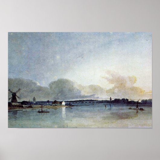 ザホワイトハウスインチェルシーバイトマスジルチン ポスター (正面)