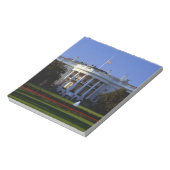 ザホワイトハウス ノートパッド (回転)