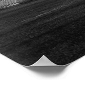 ザホワイトハウス ポスター (角)