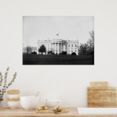 ザホワイトハウス ポスター (キッチン)