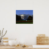 ザホワイトハウス ポスター (キッチン)