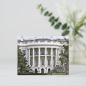 ザホワイトハウス ポストカード (スタンド正面)