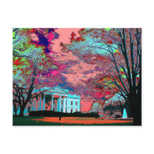 ザホワイトハウス