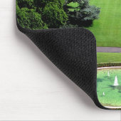 ザホワイトハウス マウスパッド (コーナー)