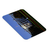 ザホワイトハウス マグネット (右側)