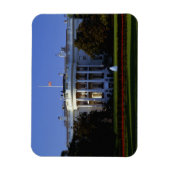 ザホワイトハウス マグネット (縦)