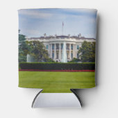 ザホワイトハウス 缶クーラー (正面)